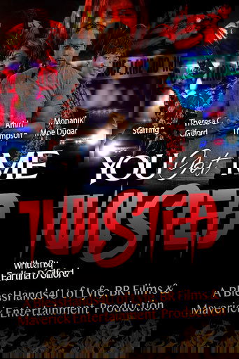 Смотреть Ты запутал меня! на хдрезка онлайн в HD качестве 720p