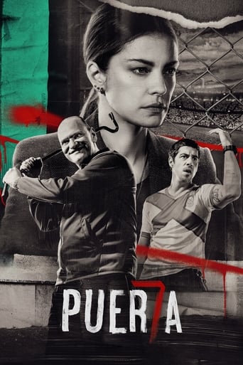 Смотреть Вход 7 онлайн в HD качестве 720p