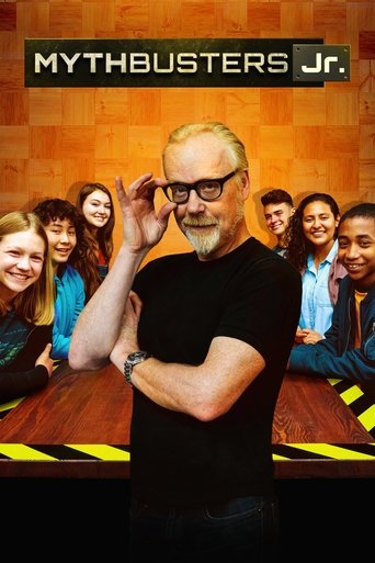 Постер Discovery. Разрушители легенд. Дети сериал 2019 смотреть онлайн бесплатно в хорошем качестве - HDrezka.by