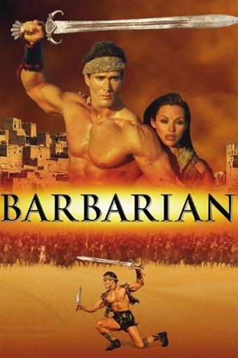 Постер Варвар фильм 2003 смотреть онлайн бесплатно в хорошем качестве - HDrezka.by
