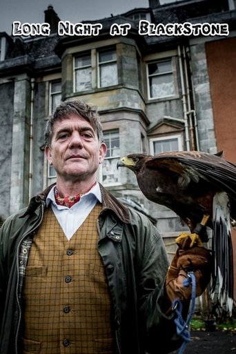 Смотреть Длиннная ночь в Блэкстоуне на хдрезка онлайн в HD качестве 720p