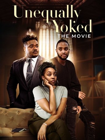 Смотреть Чужое ярмо на хдрезка онлайн в HD качестве 720p