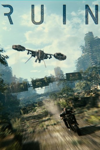 Смотреть Руины онлайн в HD качестве 