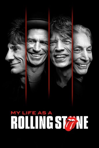 Смотреть Моя жизнь в Rolling Stones на хдрезка онлайн в HD качестве 720p