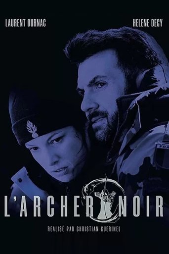Постер Черный лучник фильм 2019 смотреть онлайн бесплатно в хорошем качестве - HDrezka.by