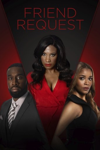 Запрос в друзья (2020) Запрос в друзья (2020)