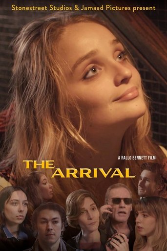 Смотреть Прибытие онлайн в HD качестве 720p