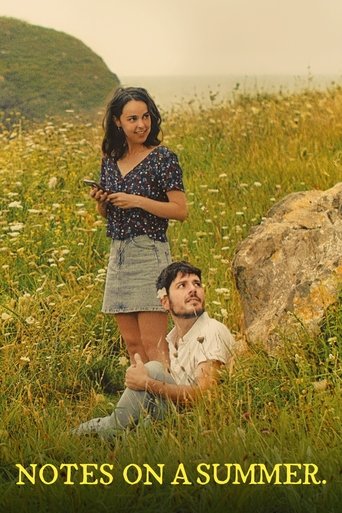 Смотреть Заметки о лете онлайн в HD качестве 720p