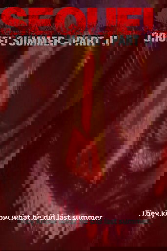 Смотреть Жестокое лето – 2. Продолжение онлайн в HD качестве 720p