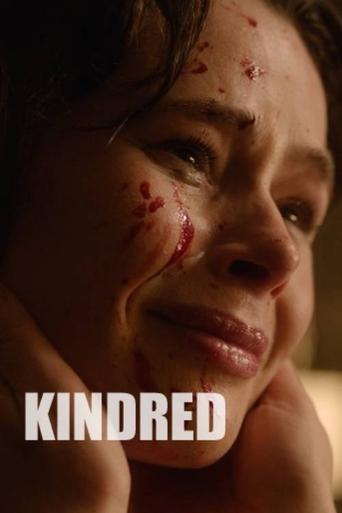 Постер Кровные узы сериал 2025 смотреть онлайн бесплатно в хорошем качестве - HDrezka.by