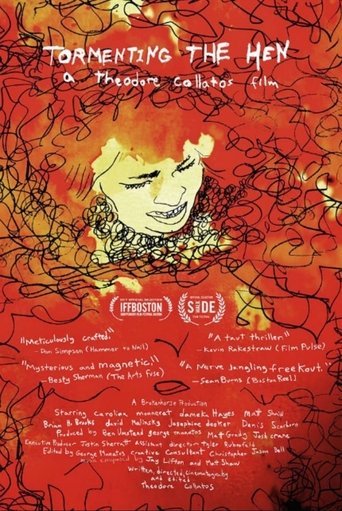 Смотреть Мучение Курицы на HDrezka онлайн в HD качестве 720p