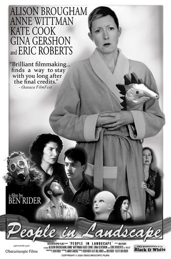 Смотреть Людская панорама на хдрезка онлайн в HD качестве 720p