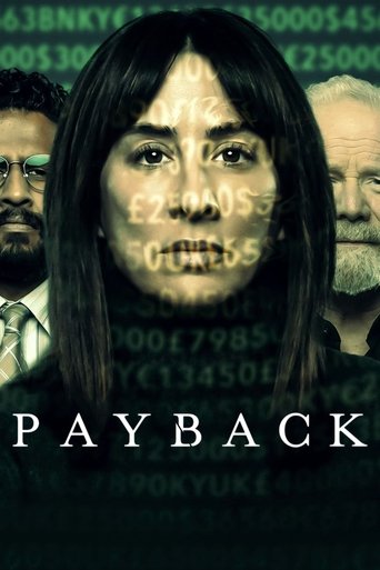 Постер Расплата сериал 2023 смотреть онлайн бесплатно в хорошем качестве - HDrezka.by