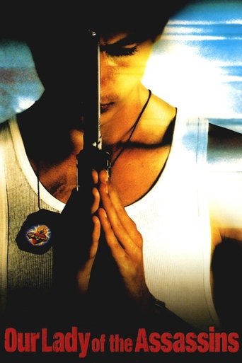 Смотреть Богоматерь убийц на HDrezka онлайн в HD качестве 720p