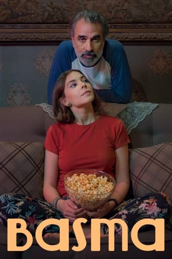 Смотреть Басма на HDrezka онлайн в HD качестве 720p