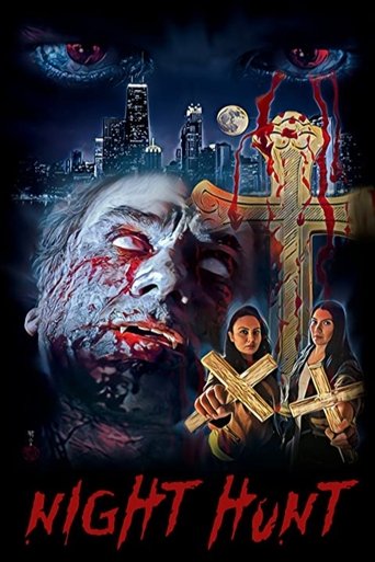 Смотреть Ночная охота на HDrezka онлайн в HD качестве 720p