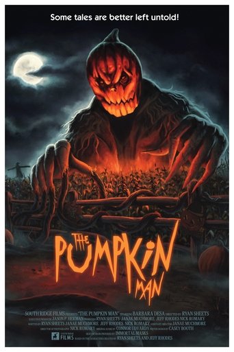 Смотреть Тыквоголовый онлайн в HD качестве 720p