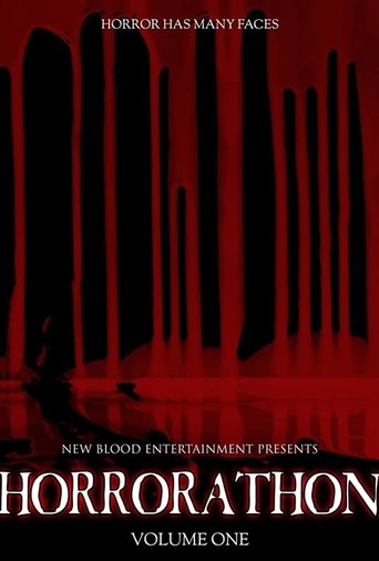 Хоррор-марафон: том первый (2020) Хоррор-марафон: том первый (2020)