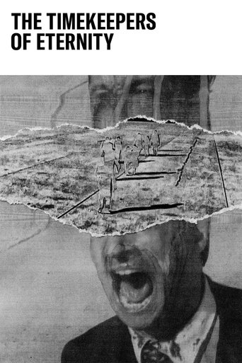 Смотреть Хронометристы вечности на HDrezka онлайн в HD качестве 720p