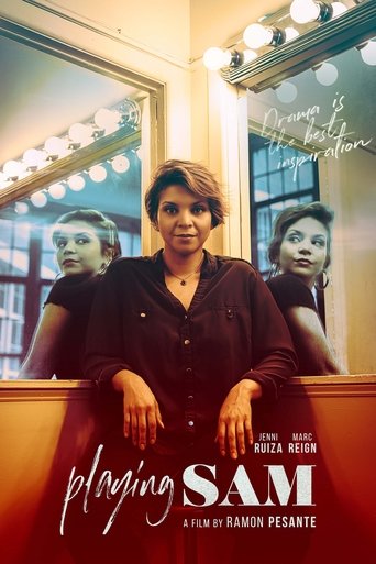 Смотреть Роль Сэм на хдрезка онлайн в HD качестве 720p