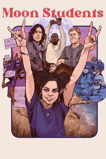 Смотреть Лунные студенты на HDrezka онлайн в HD качестве 720p