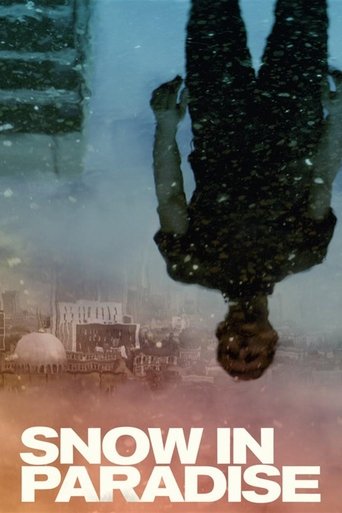 Смотреть Снег в раю онлайн в HD качестве 