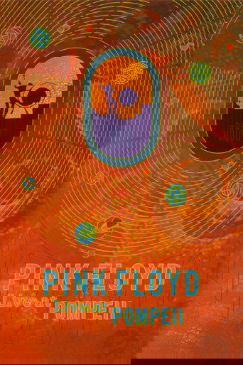Смотреть Пинк Флойд: Концерт в Помпеи на HDrezka онлайн в HD качестве 720p