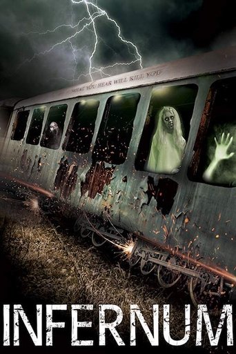 Смотреть Инфернум на хдрезка онлайн в HD качестве 720p