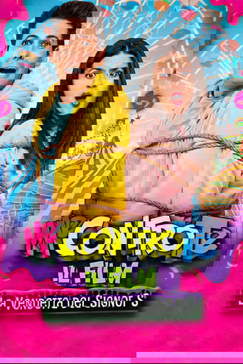 Я или Ты - Фильм: Месть Синьора Эс (2020) Я или Ты - Фильм: Месть Синьора Эс (2020)