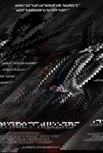 Смотреть Наёмные убийцы на хдрезка онлайн в HD качестве 720p