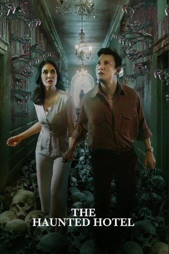 Смотреть Отель с привидением онлайн в HD качестве 720p