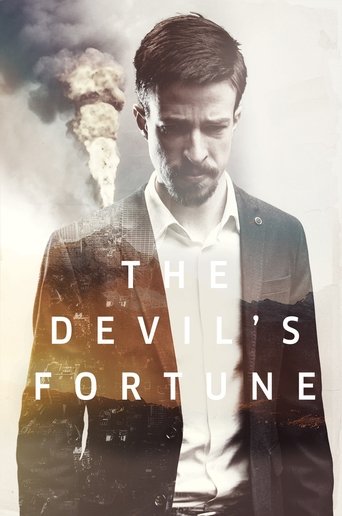 Постер Наследие дьявола сериал 2022 смотреть онлайн бесплатно в хорошем качестве - HDrezka.by