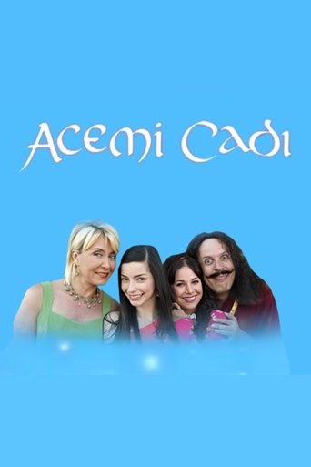 Смотреть Начинающие ведьмы онлайн в HD качестве 720p