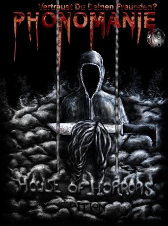 Смотреть Фономания онлайн в HD качестве 720p