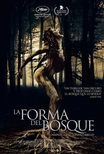 Форма леса (2021) Форма леса (2021)