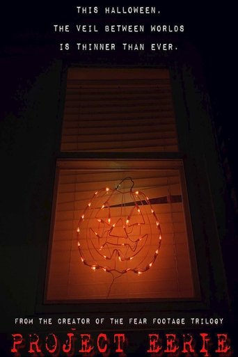 Смотреть Проект «Сверхъестественное» / Проект Жуть на хдрезка онлайн в HD качестве 720p