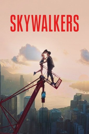 Смотреть Skywalkers: История одной пары онлайн в HD качестве 