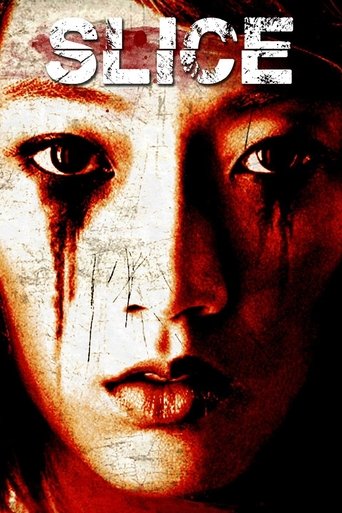 Смотреть Расчлененка онлайн в HD качестве 