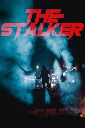Постер Сталкер сериал 2020 смотреть онлайн бесплатно в хорошем качестве - HDrezka.by