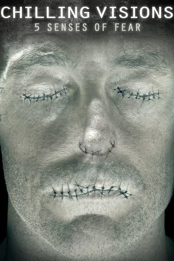 Смотреть 5 чувств страха на HDrezka онлайн в HD качестве 720p