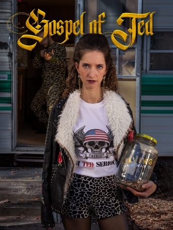 Смотреть Евангелие от Теда на HDrezka онлайн в HD качестве 720p