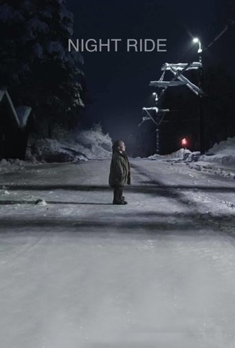 Смотреть Ночной трамвай на HDrezka онлайн в HD качестве 720p