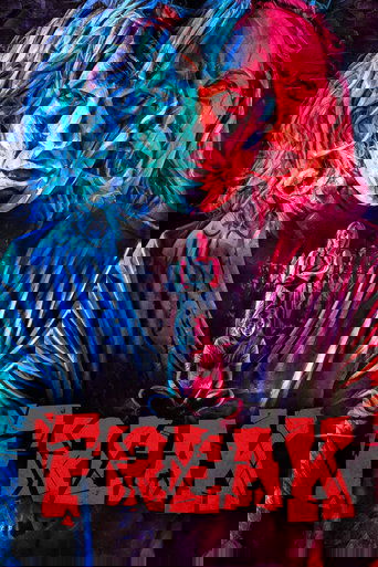 Смотреть В бреду на хдрезка онлайн в HD качестве 720p