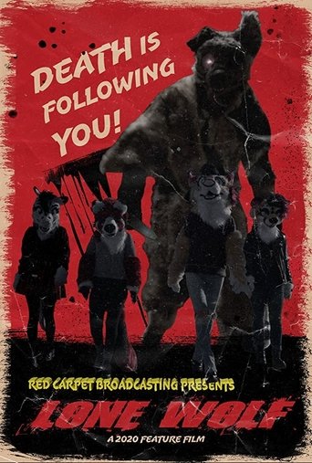 Смотреть Волк-одиночка на хдрезка онлайн в HD качестве 720p