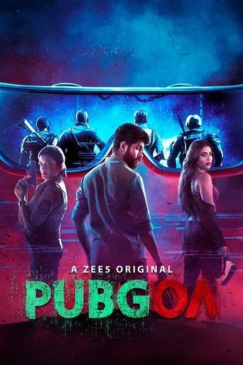 Постер Паб на Гоа сериал фильм 2020 смотреть онлайн бесплатно в хорошем качестве - HDrezka.by
