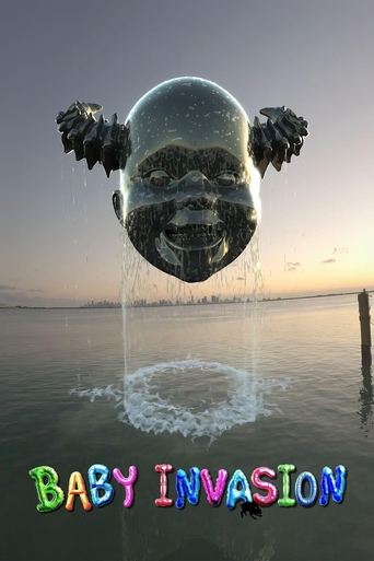 Смотреть Вторжение младенцев онлайн в HD качестве 720p