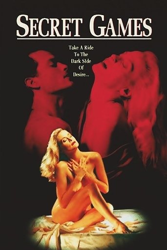 Смотреть Тайные игры на HDrezka онлайн в HD качестве 720p