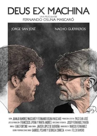 Смотреть Бог из машины на HDrezka онлайн в HD качестве 720p