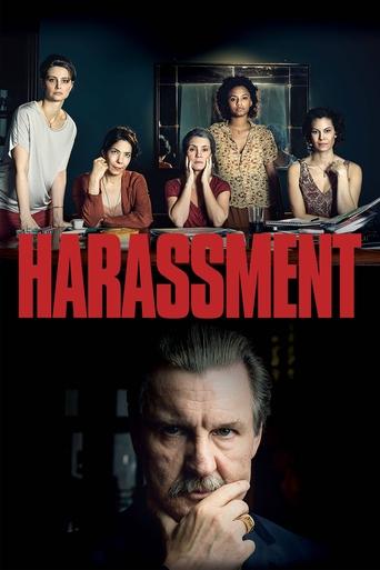 Постер Преследование сериал 2018 смотреть онлайн бесплатно в хорошем качестве - HDrezka.by