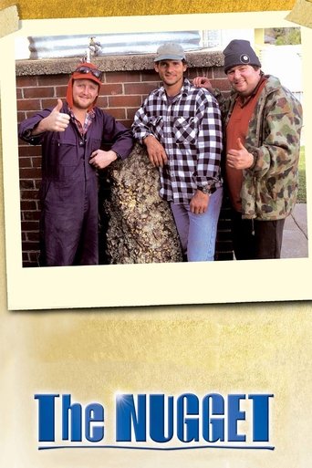 Смотреть Самородок онлайн в HD качестве 720p